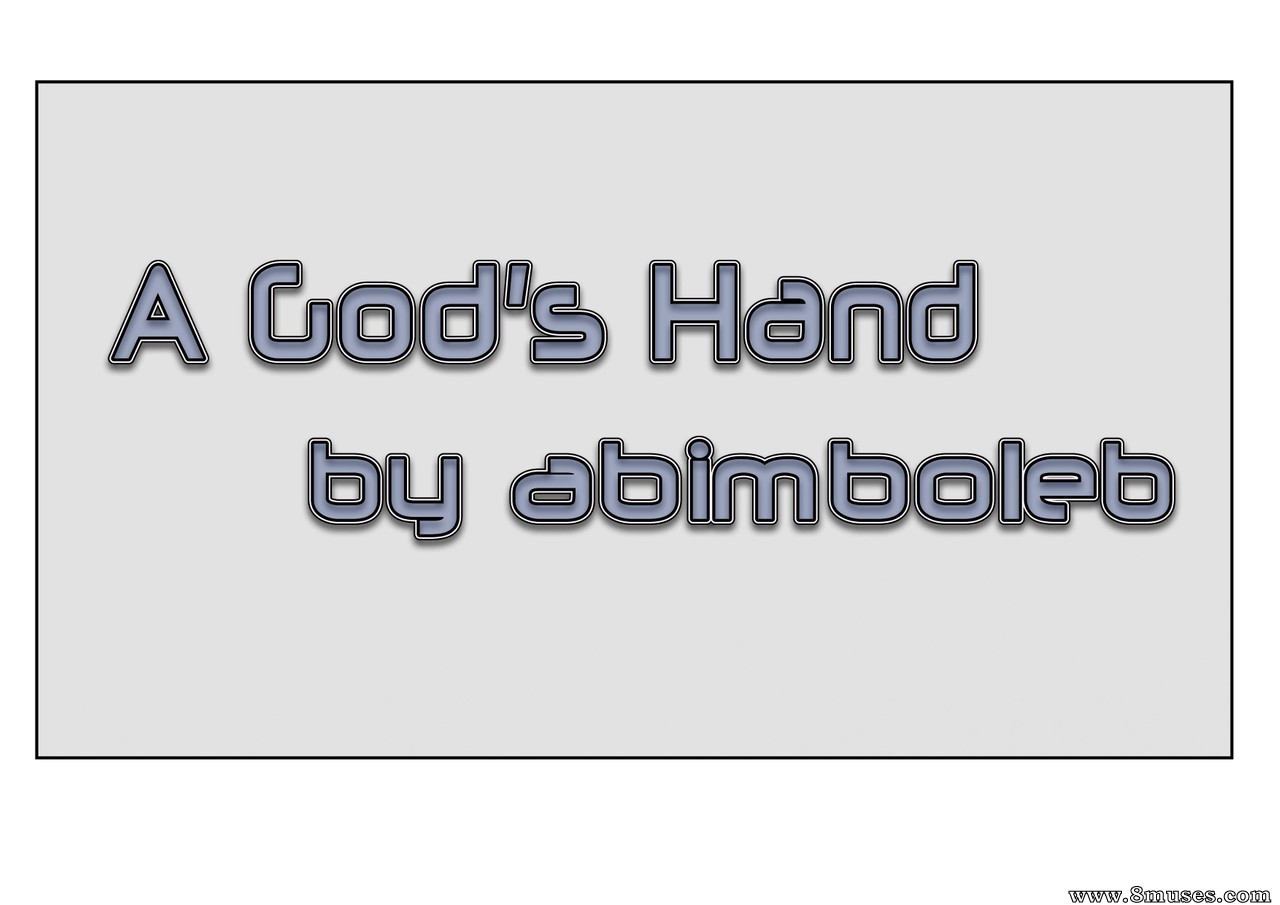 A Gods Hand