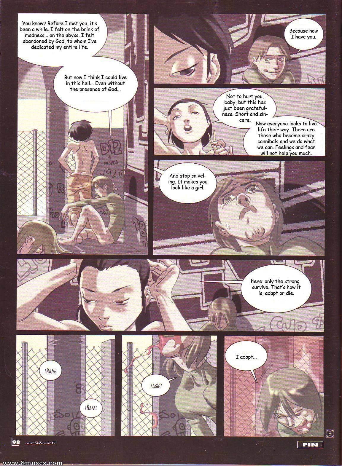 Alicia in Neverland — page 32