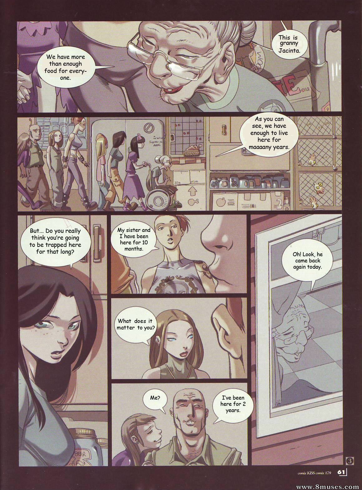 Alicia in Neverland — page 43