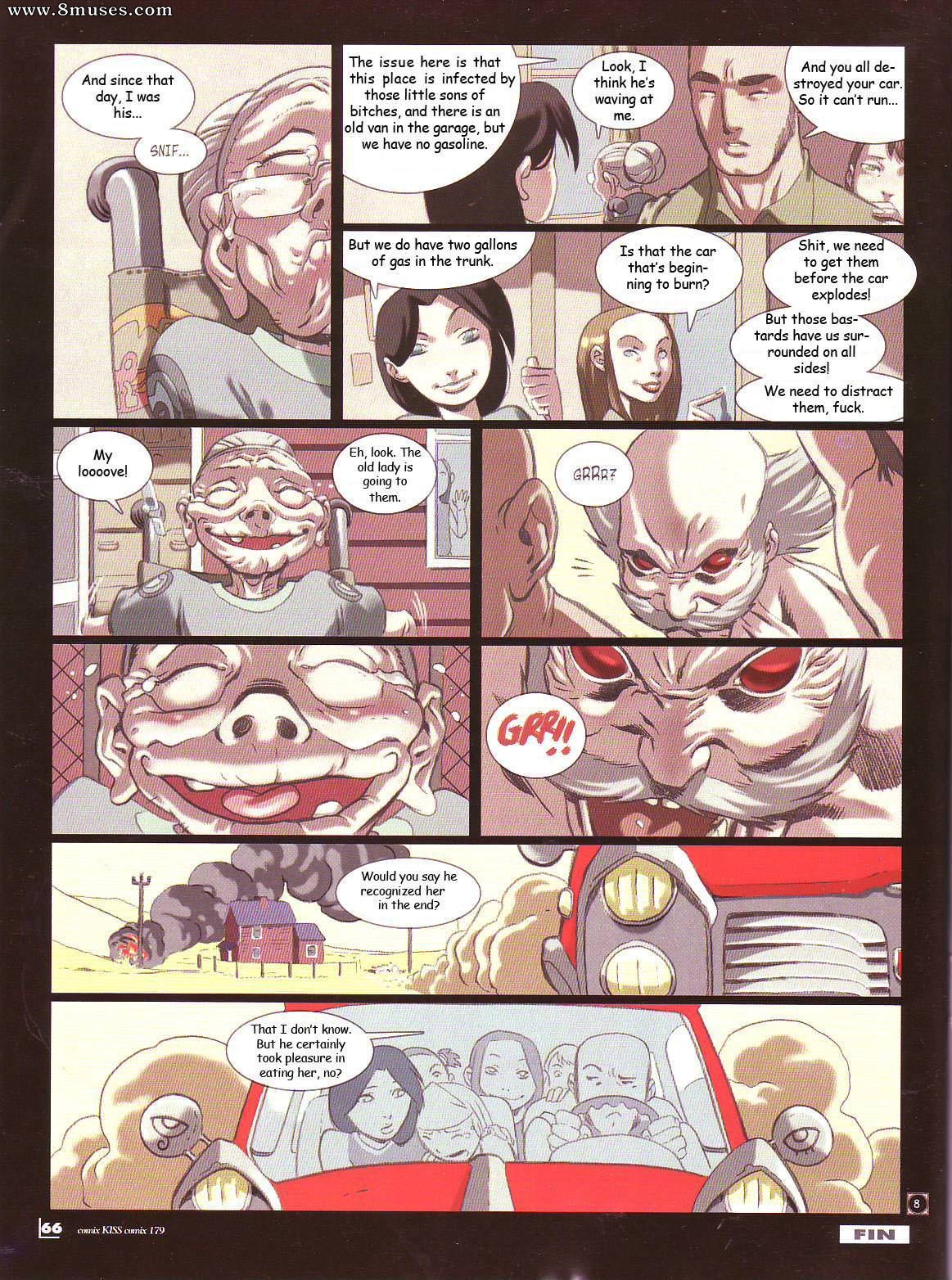 Alicia in Neverland — page 48