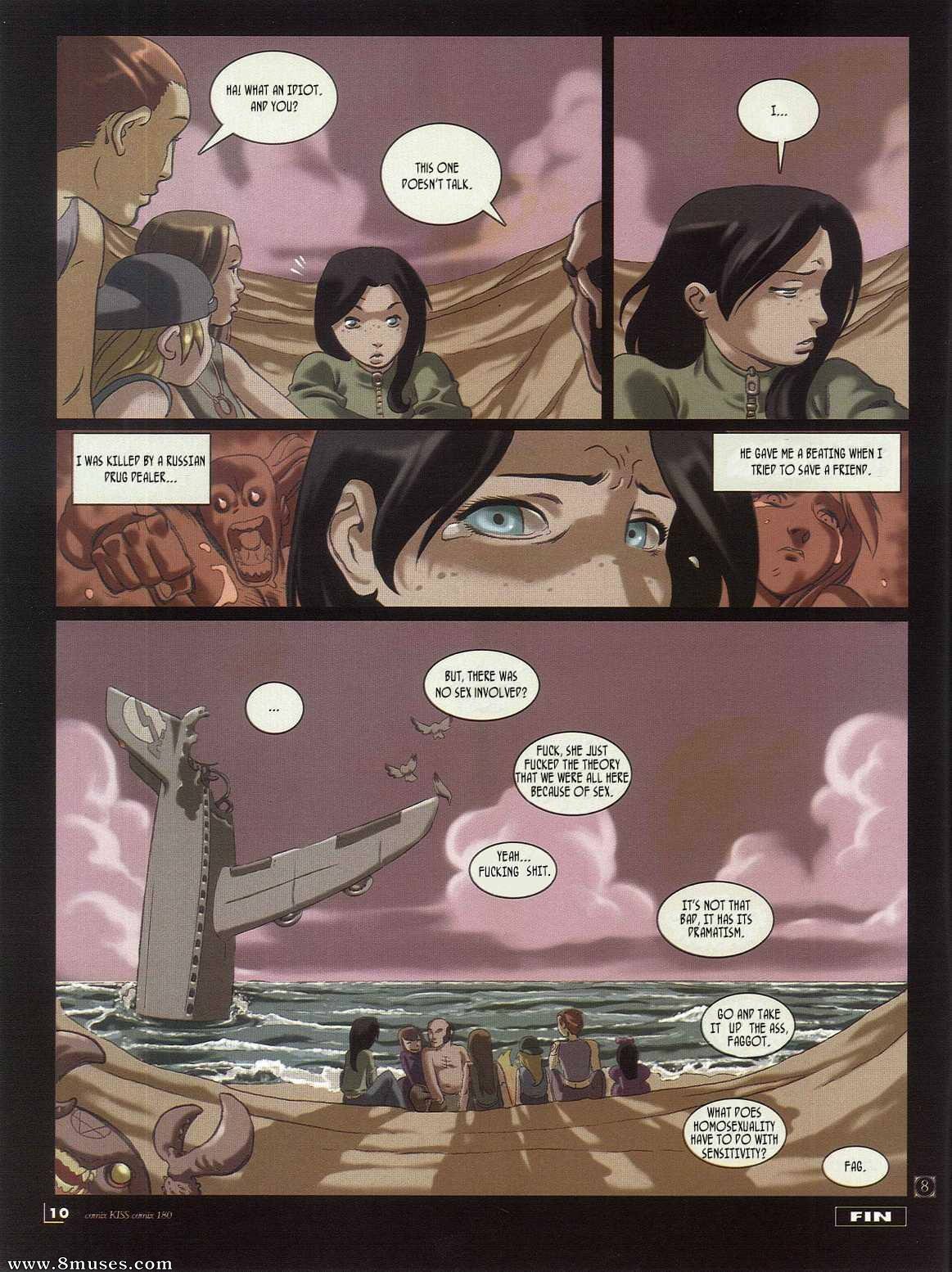Alicia in Neverland — page 56