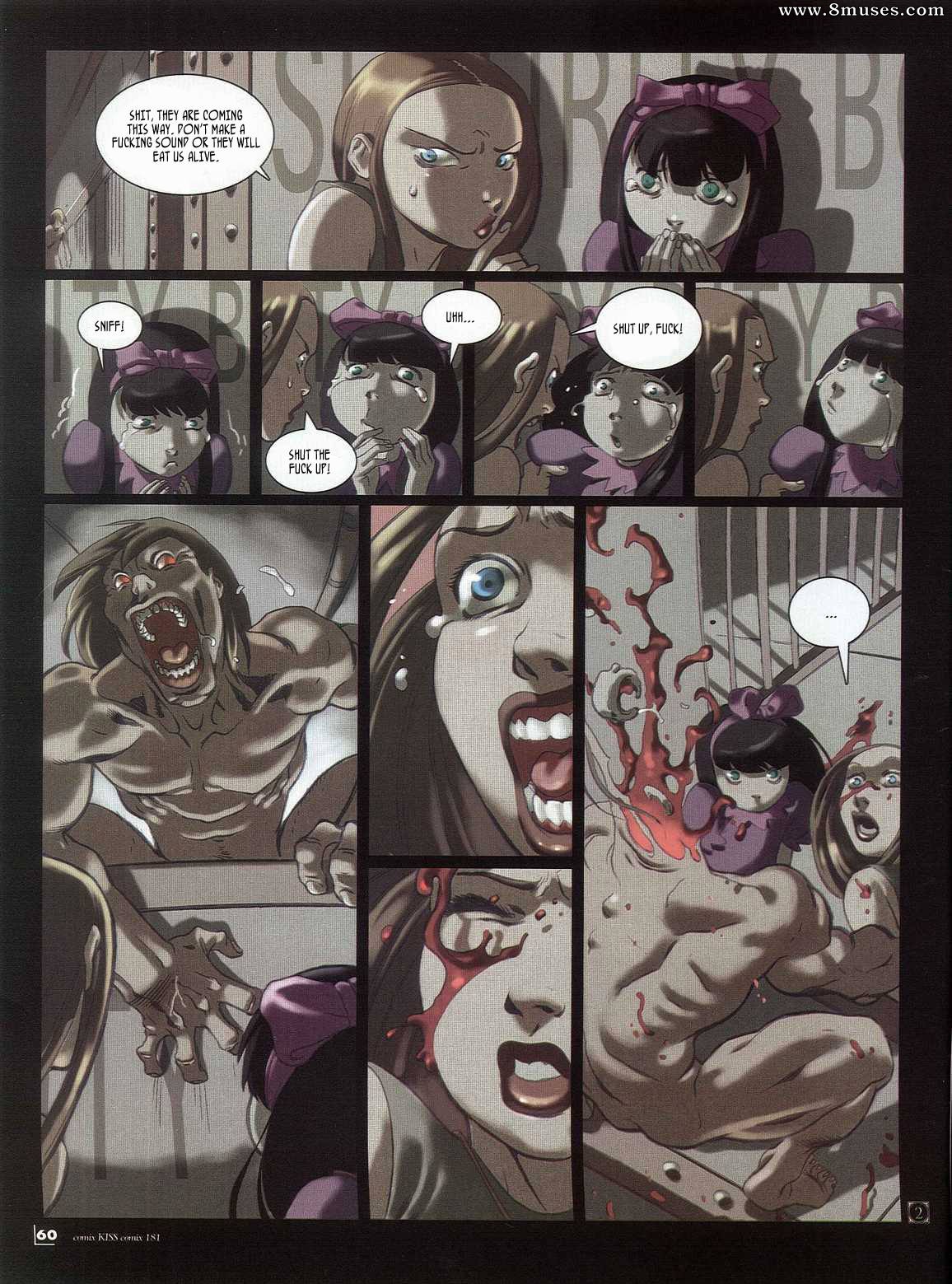 Alicia in Neverland — page 58