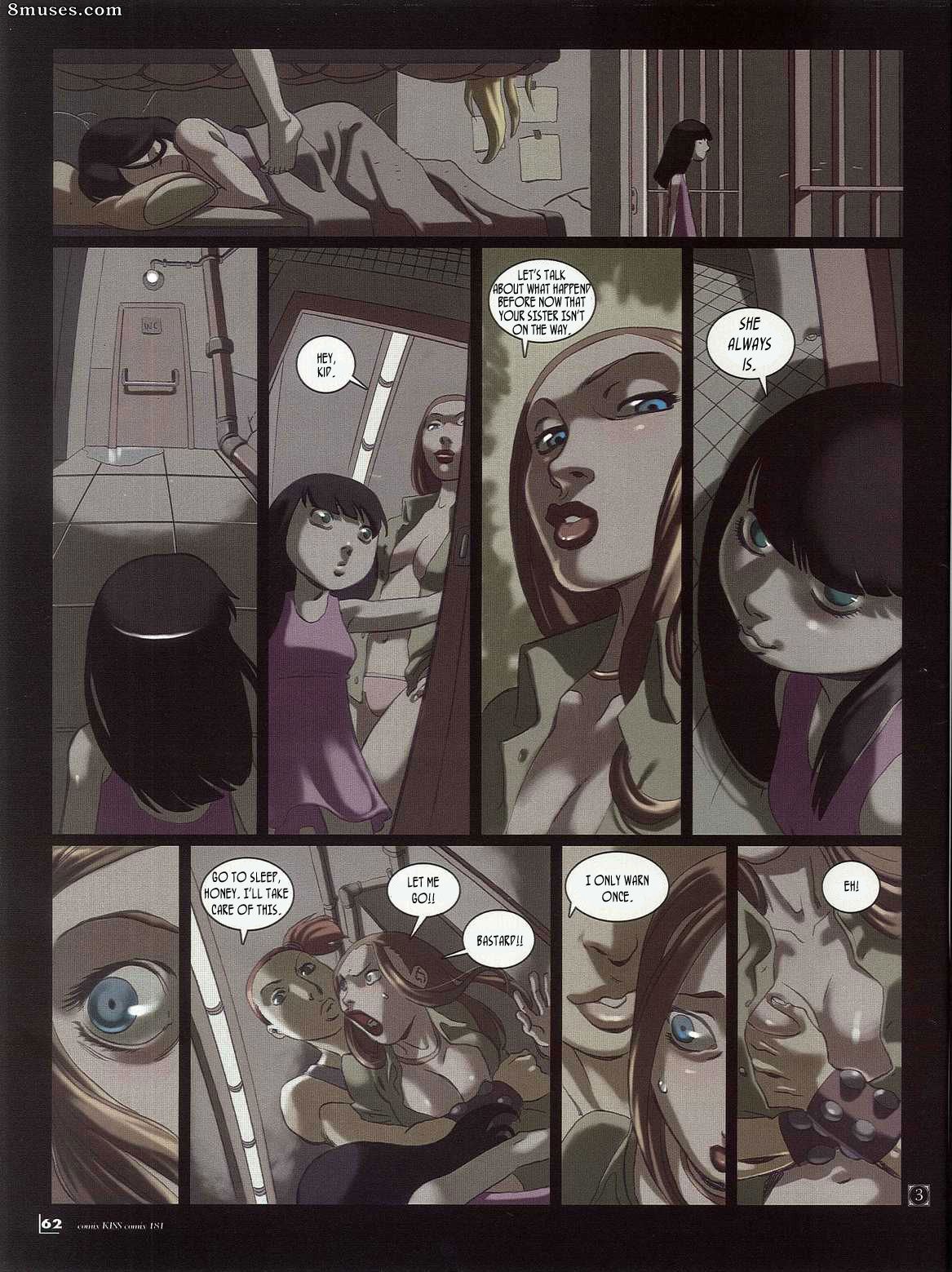 Alicia in Neverland — page 60
