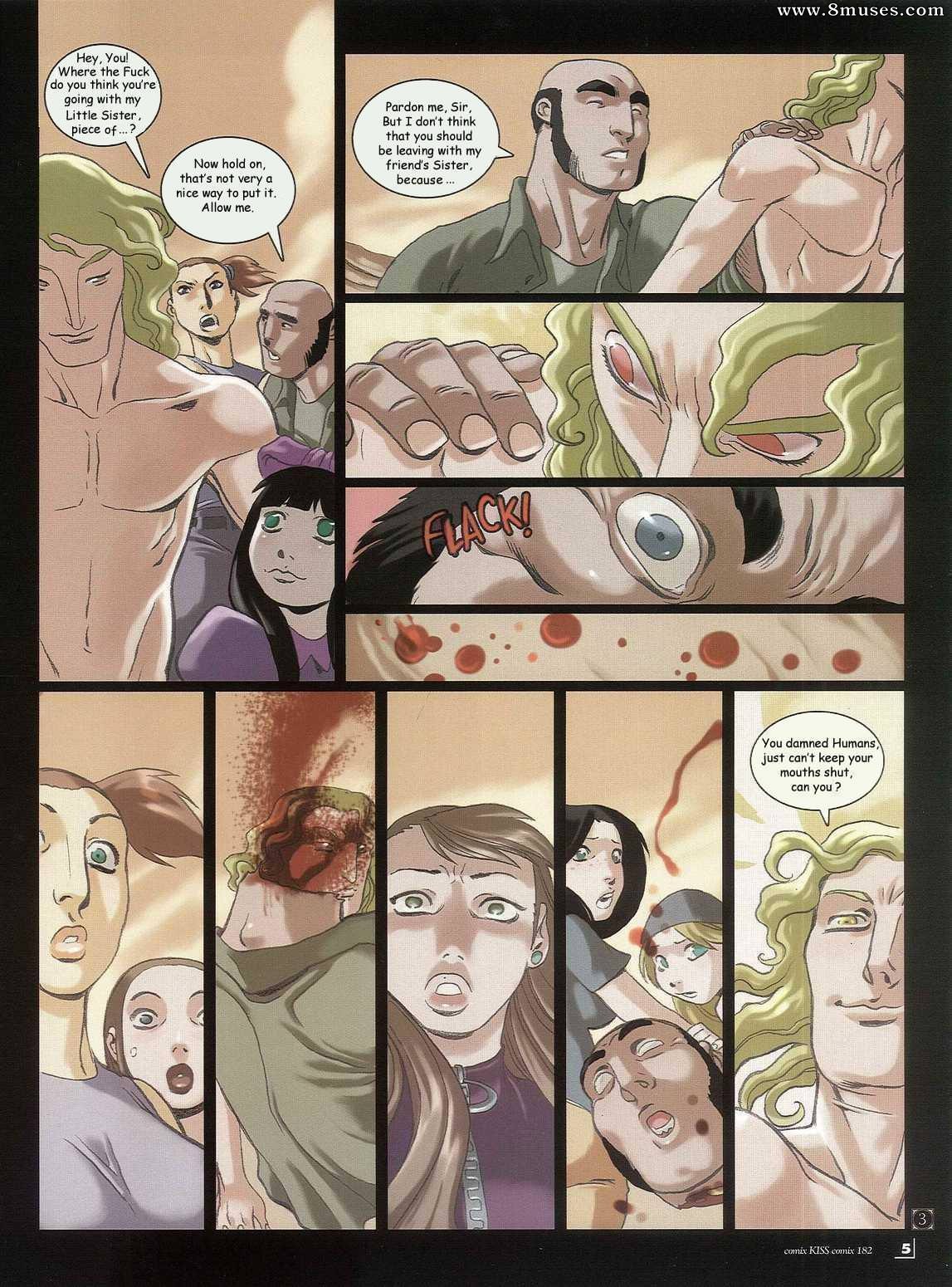 Alicia in Neverland — page 67