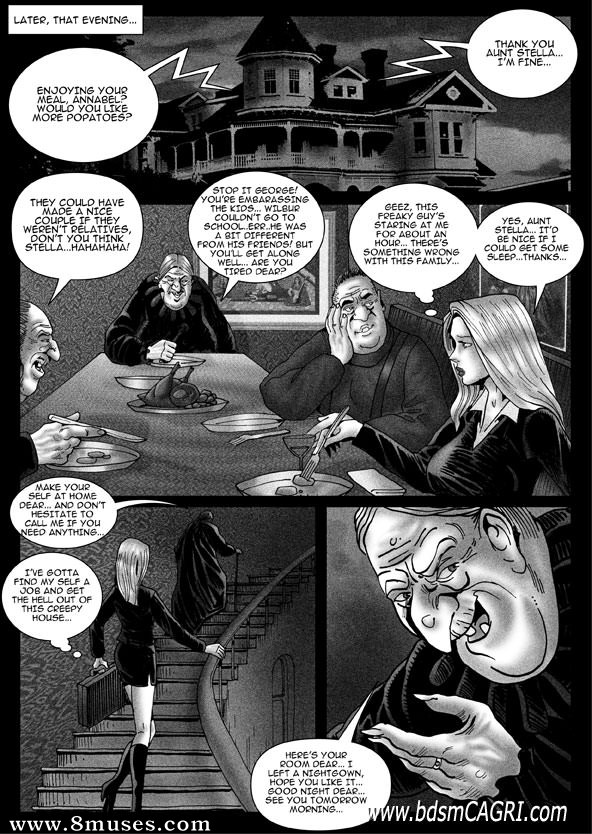 Annabel — page 2