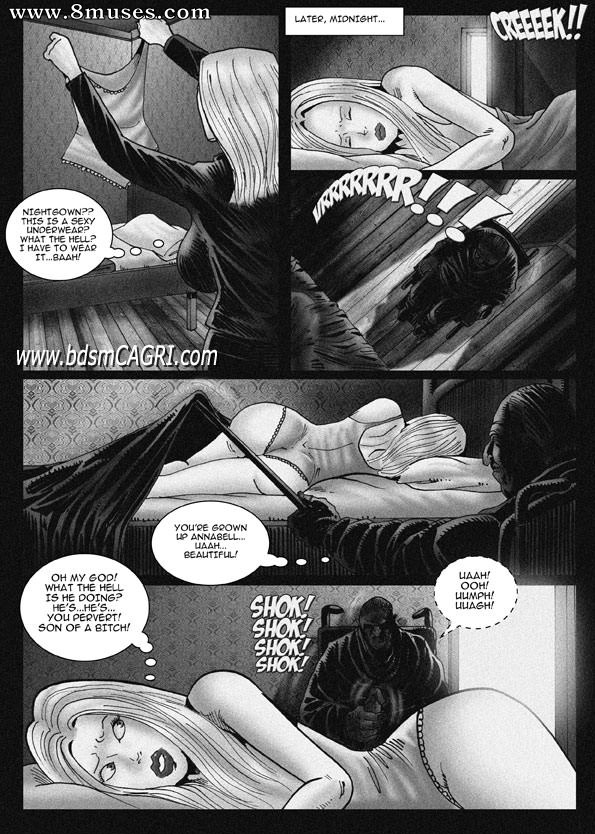 Annabel — page 3