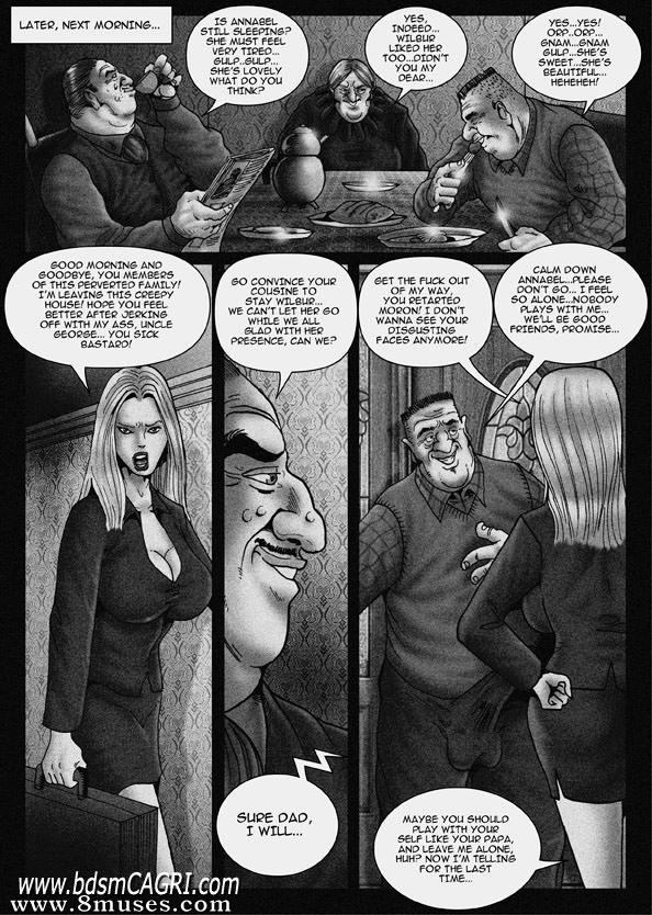 Annabel — page 5