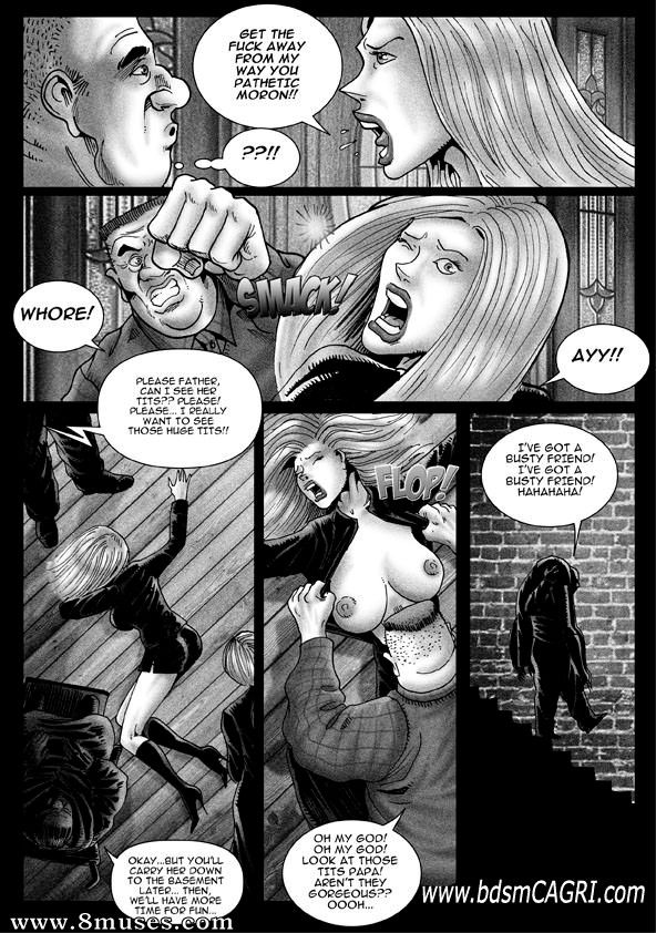 Annabel — page 6