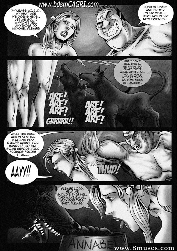 Annabel — page 12
