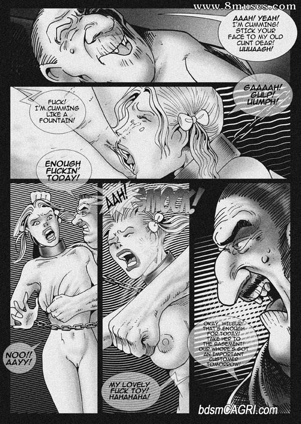 Annabel — page 21