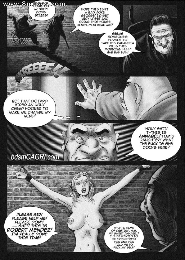 Annabel — page 23