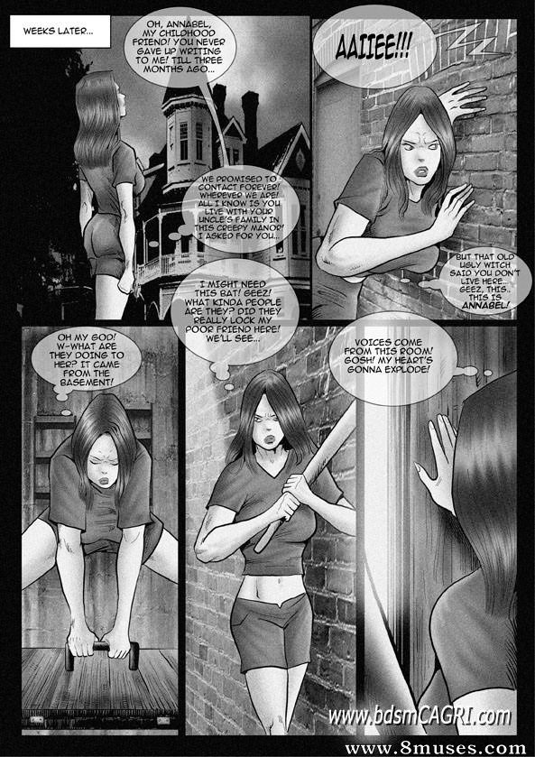 Annabel — page 37