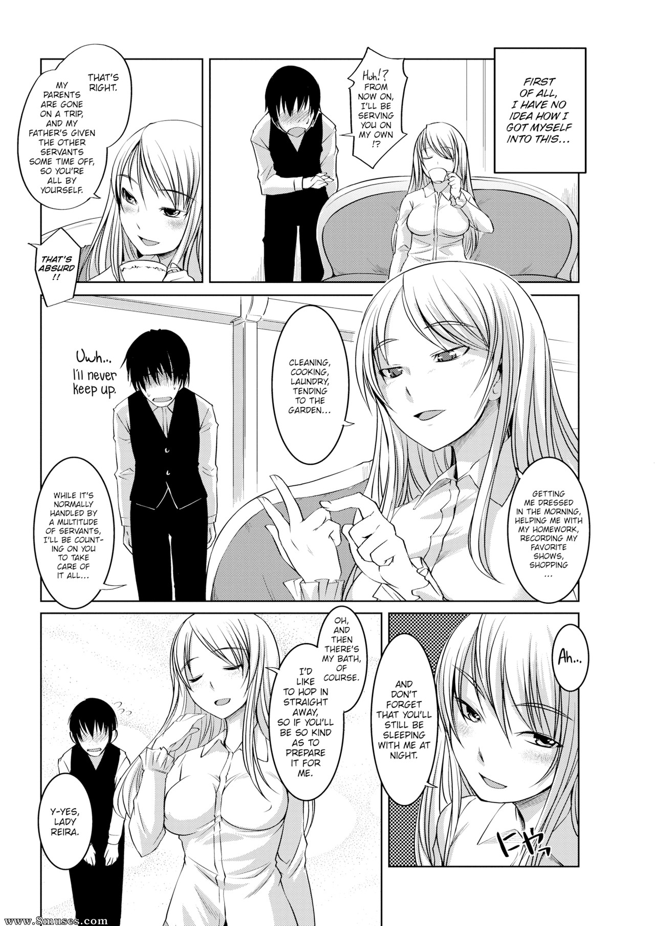 Bosshi — page 19
