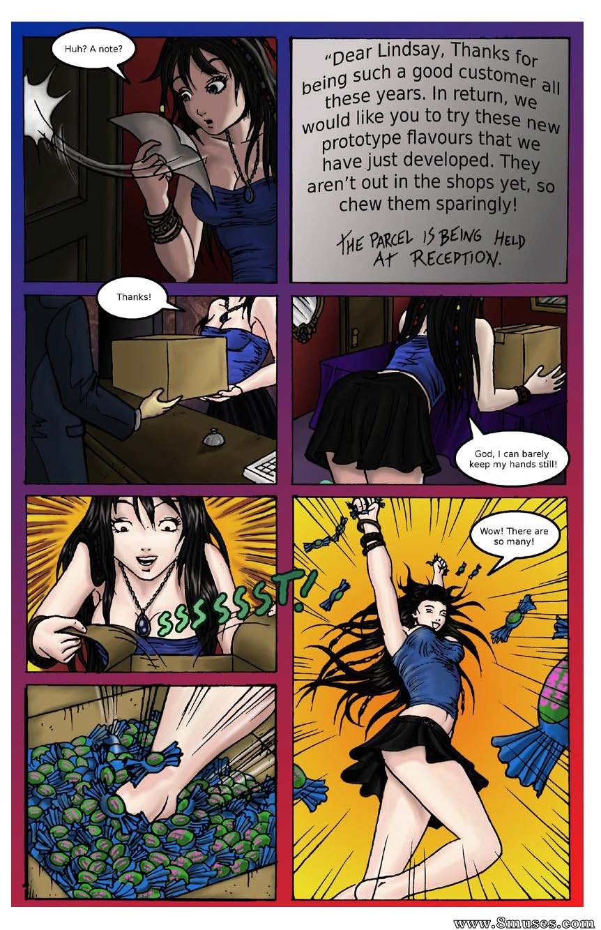 Chubby Chews — page 5