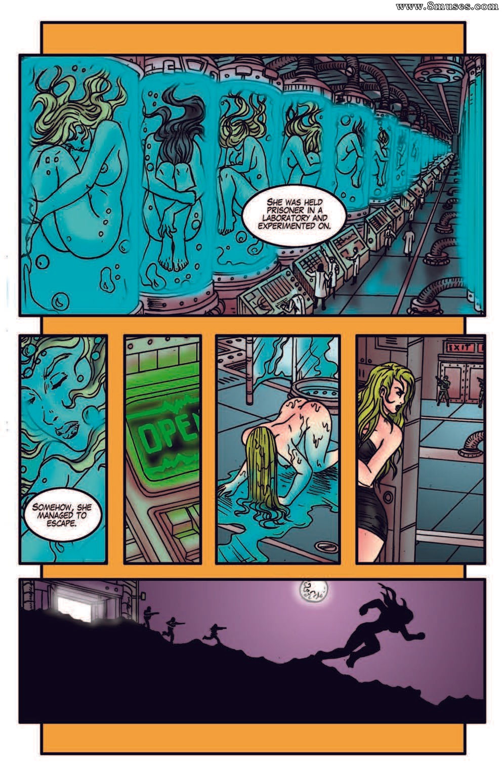 Chubby Chews — page 31