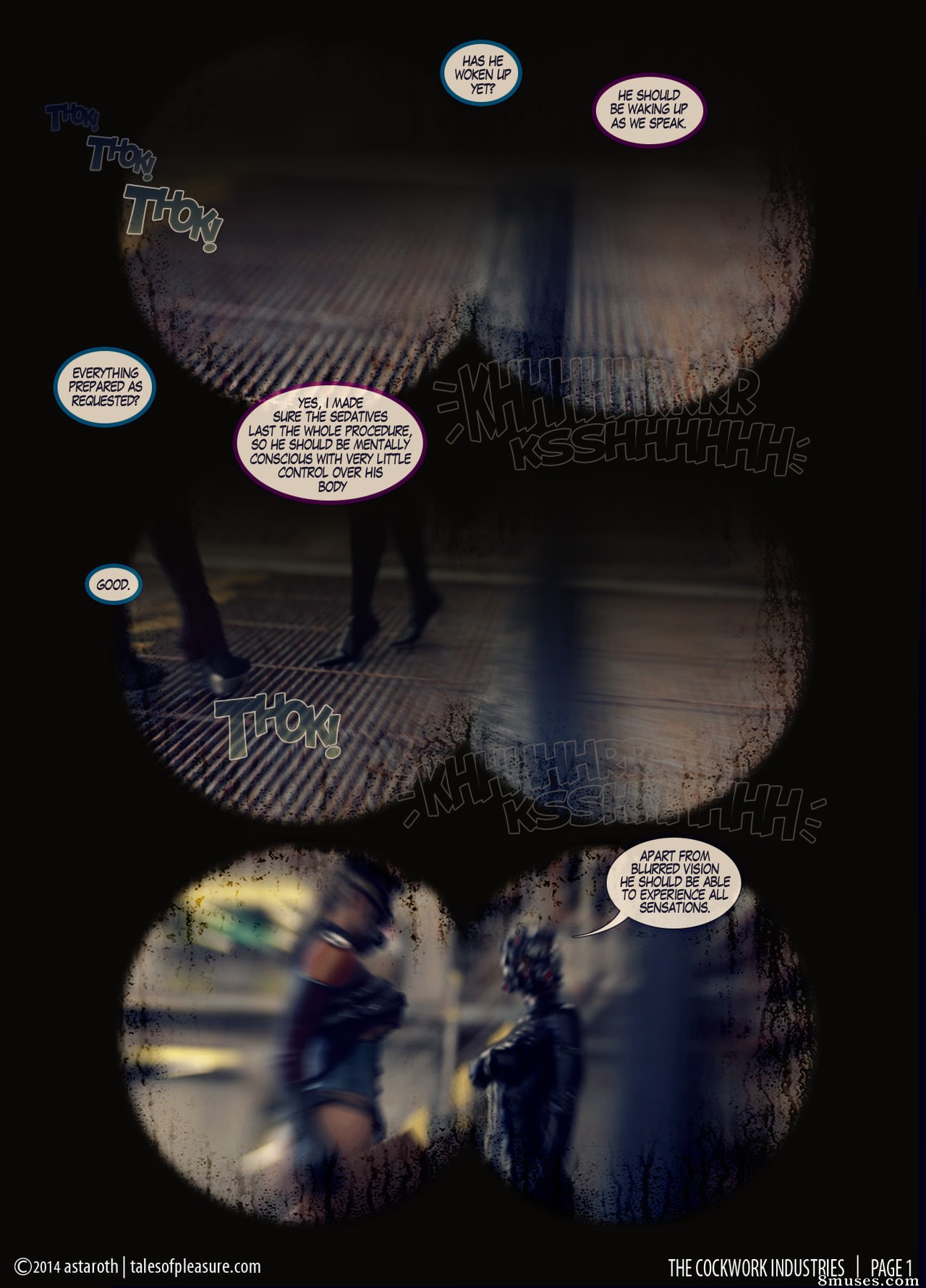Comics — page 2