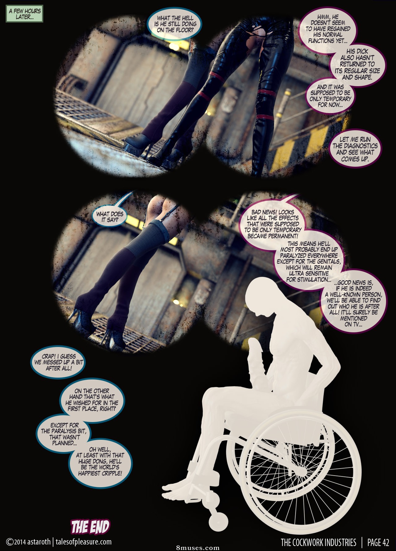 Comics — page 43