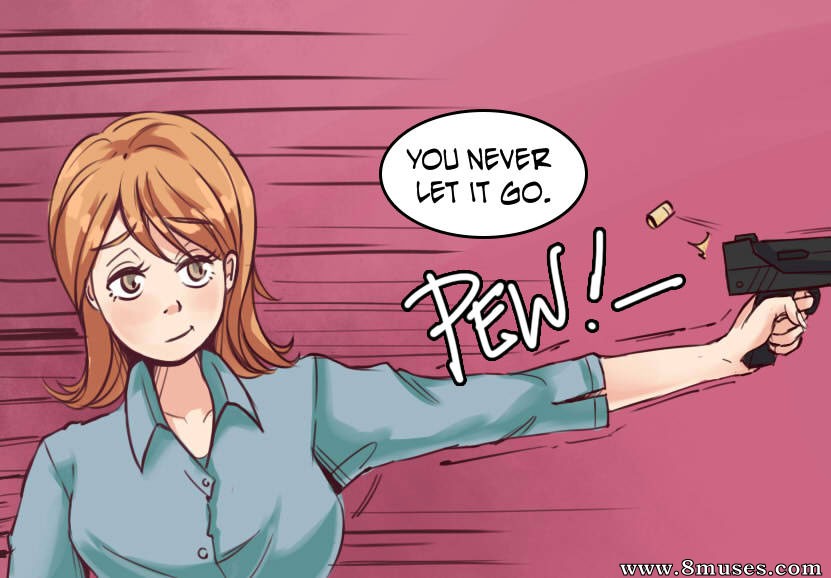 Husband to Bride — page 6