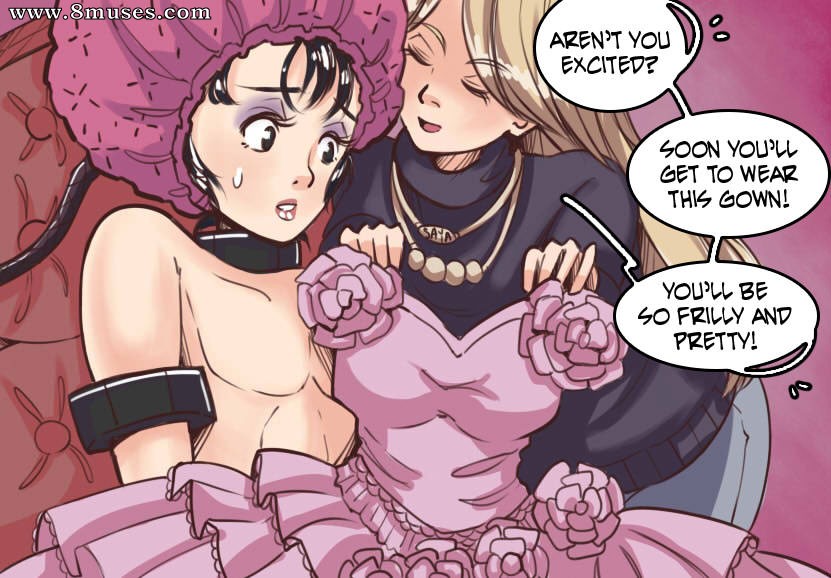 Husband to Bride — page 23