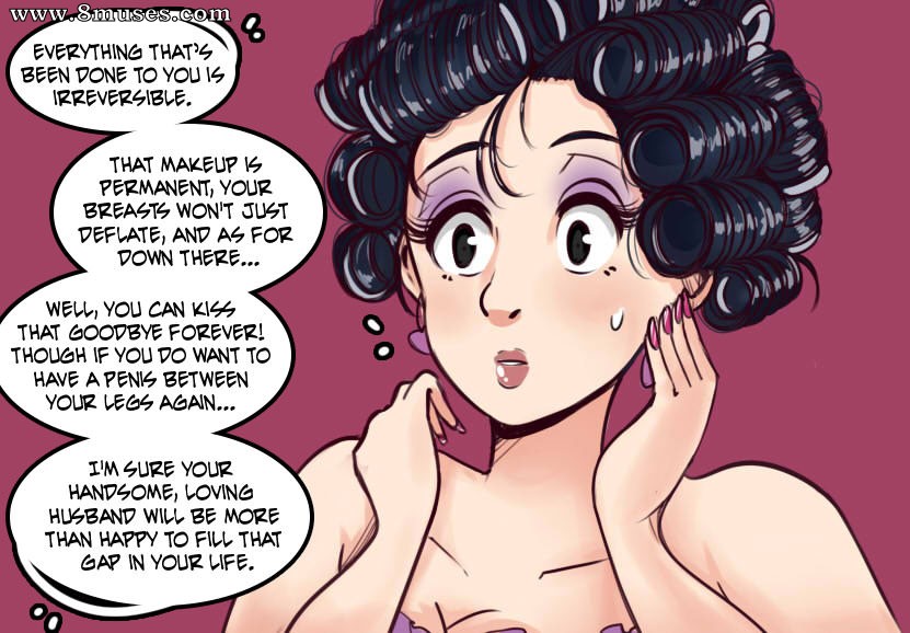 Husband to Bride — page 37