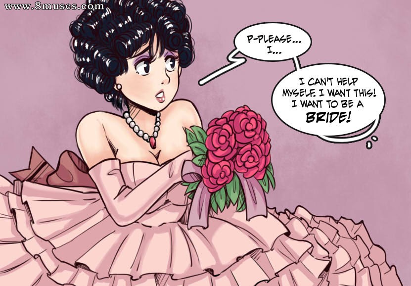 Husband to Bride — page 44
