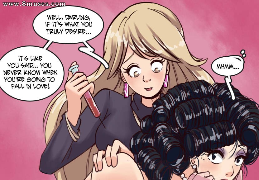 Husband to Bride — page 45