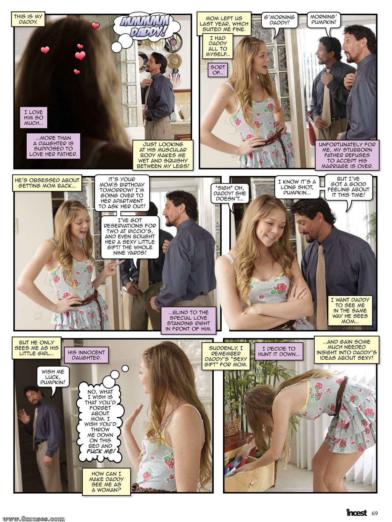 Jerrai Comics — page 52