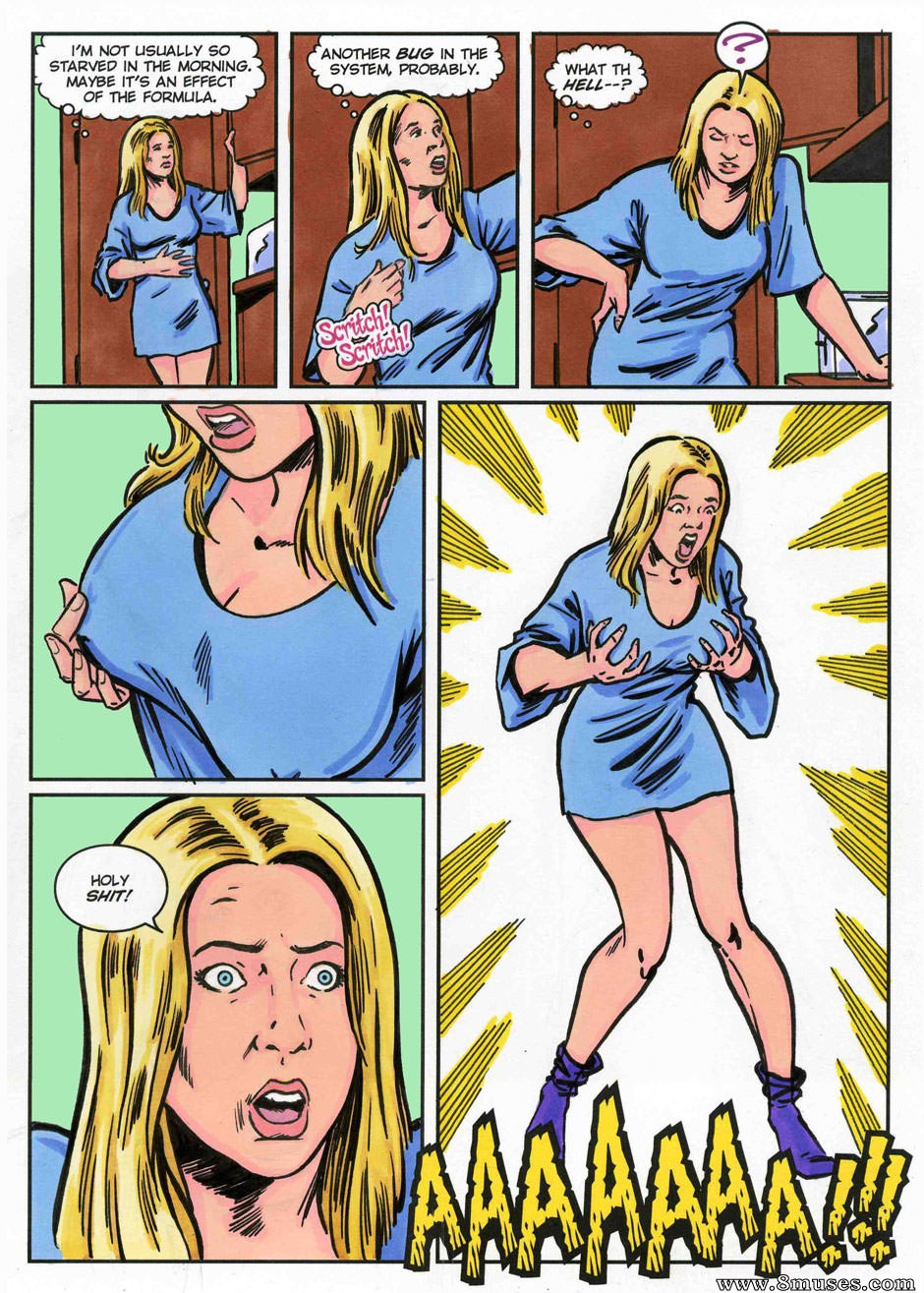 Karen Brown — page 8
