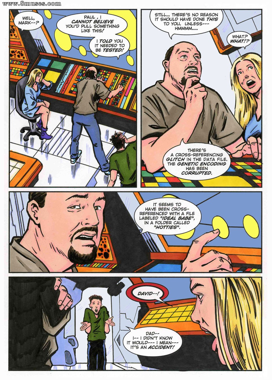 Karen Brown — page 10