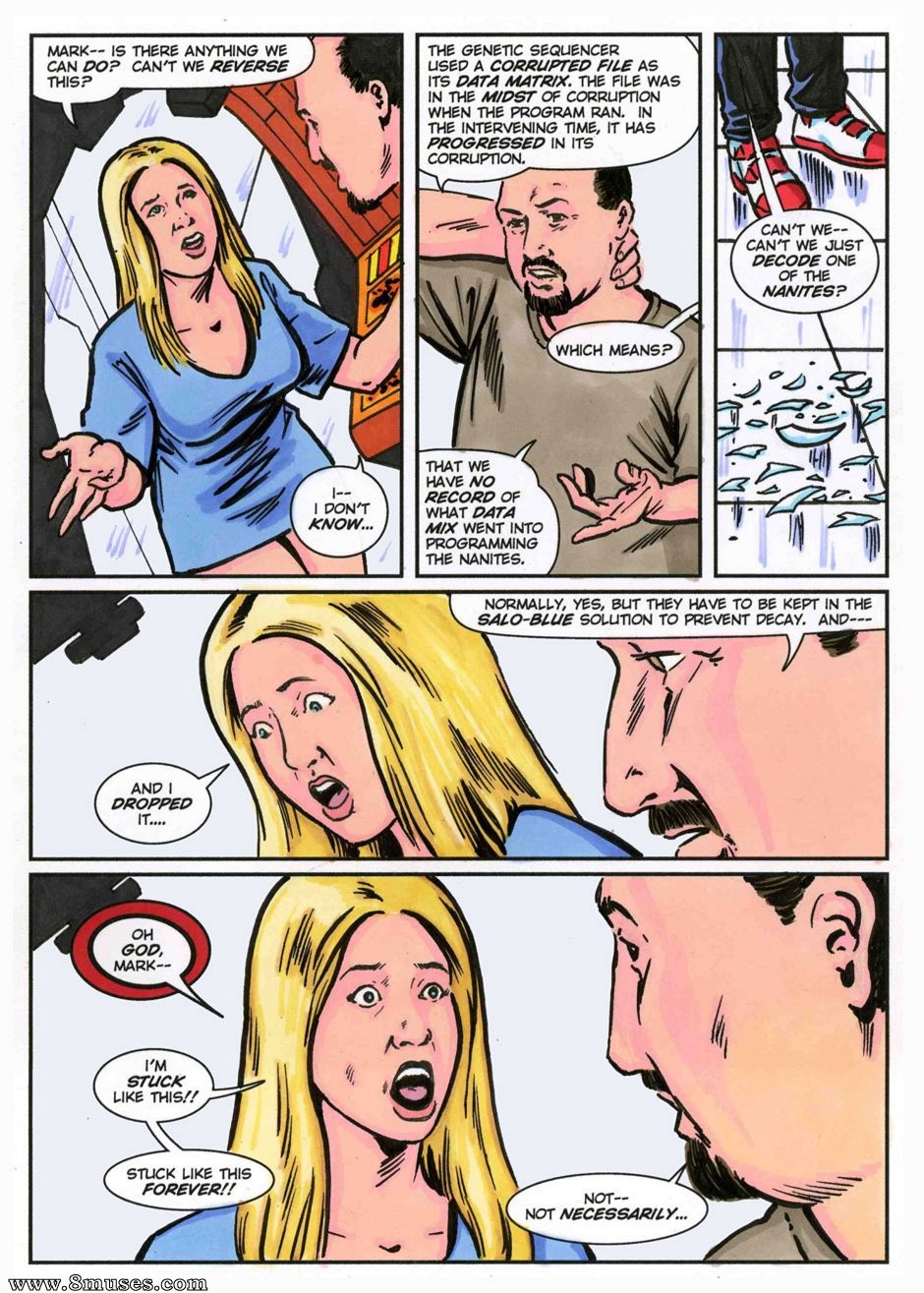 Karen Brown — page 11