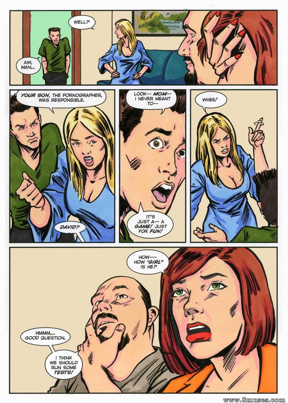 Karen Brown — page 15