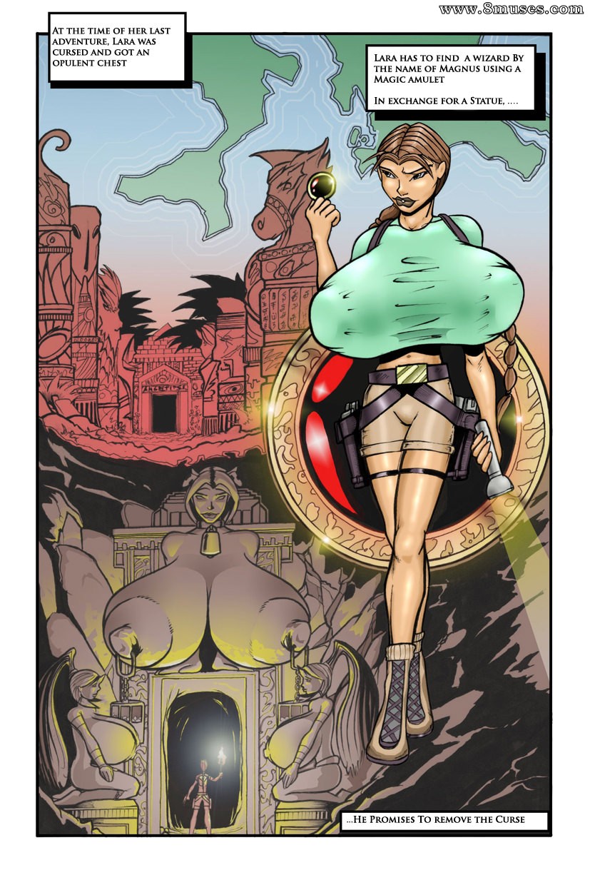 Lara Gun — page 6