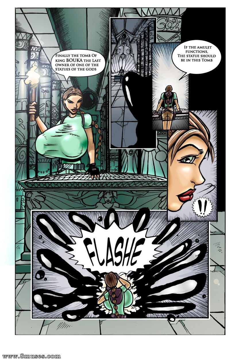 Lara Gun — page 7