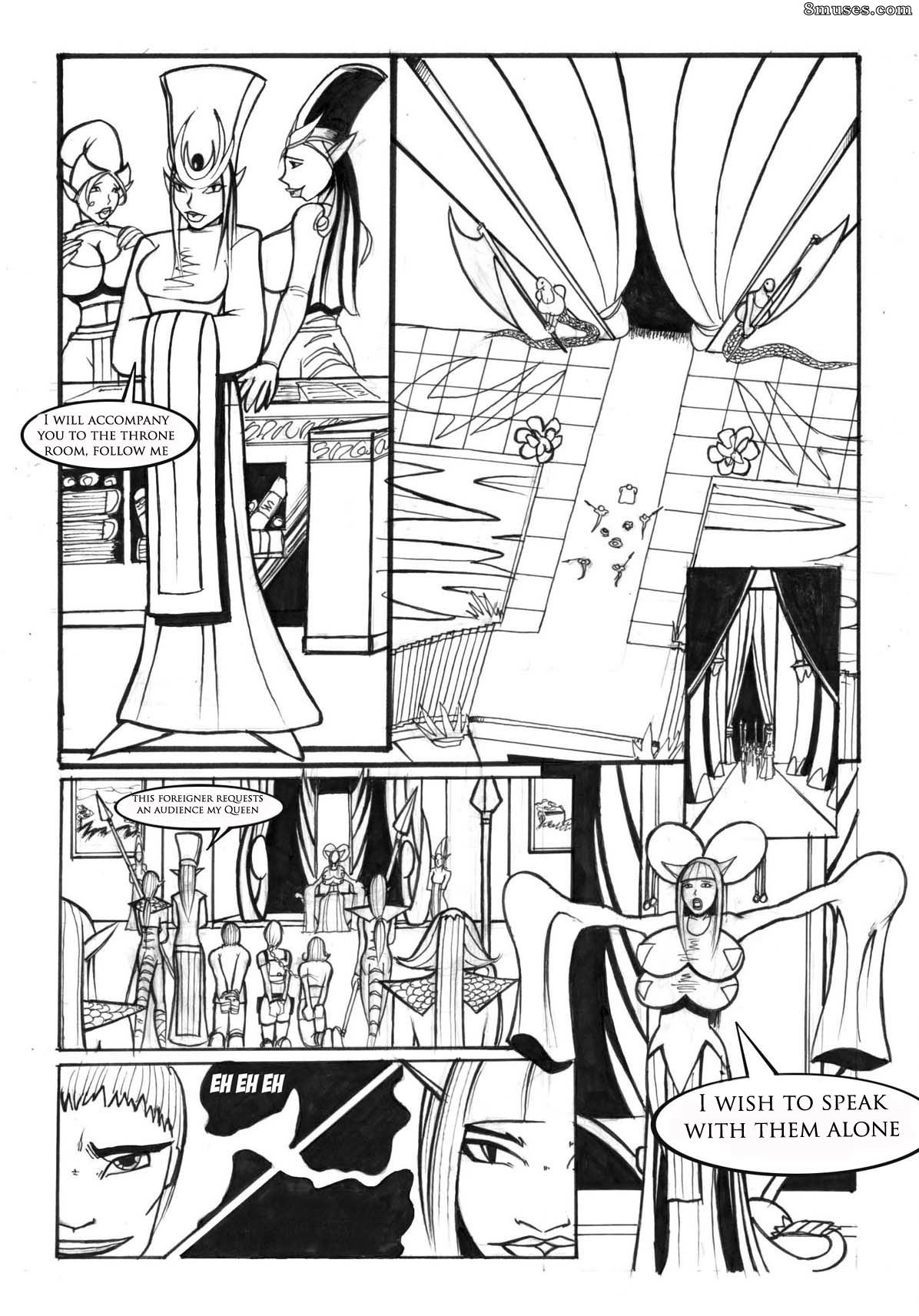 Lara Gun — page 20