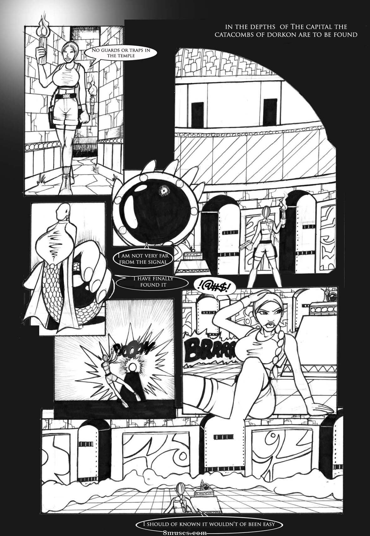 Lara Gun — page 26
