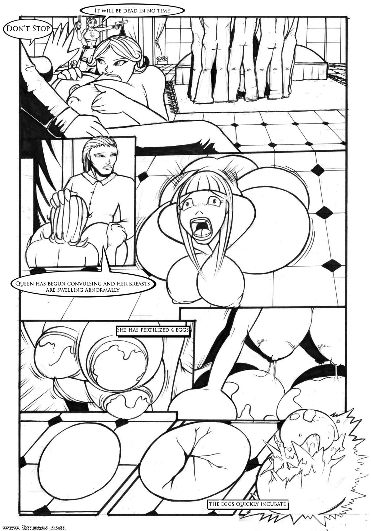 Lara Gun — page 33
