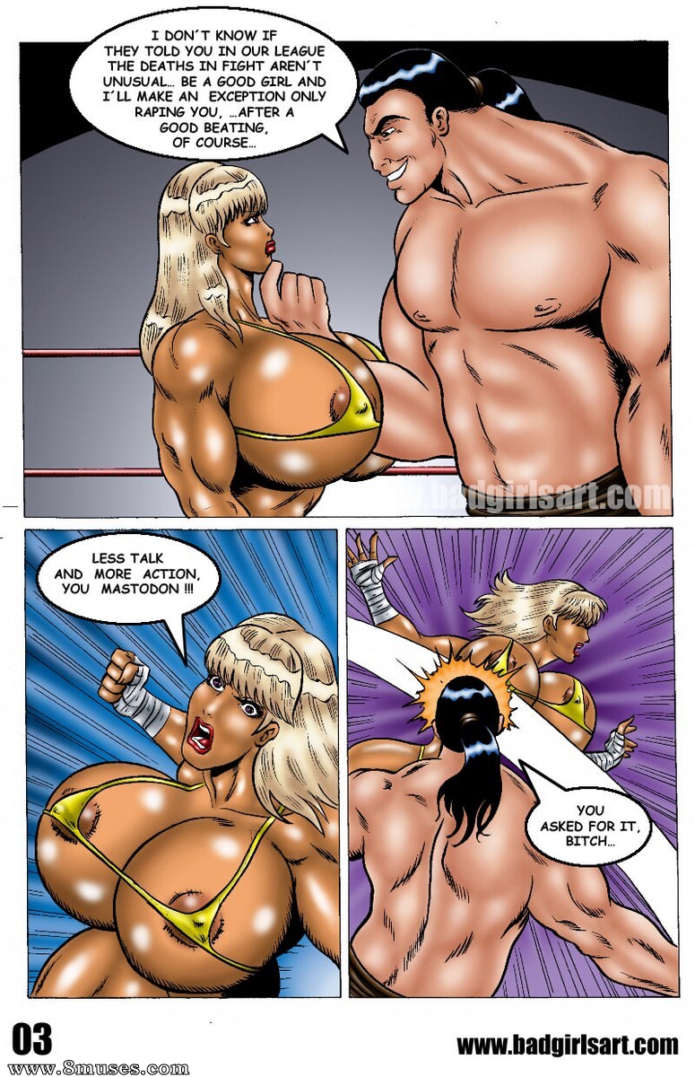 Mimi Business Dinner — page 3