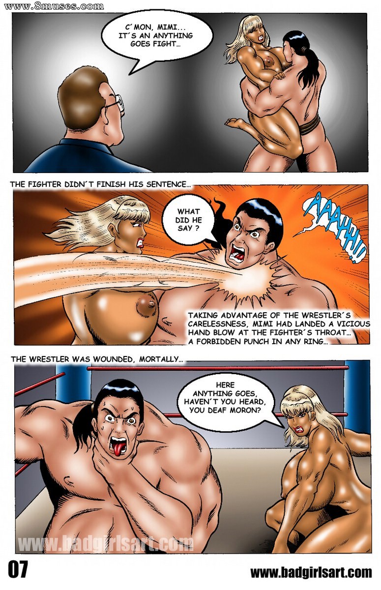 Mimi Business Dinner — page 7