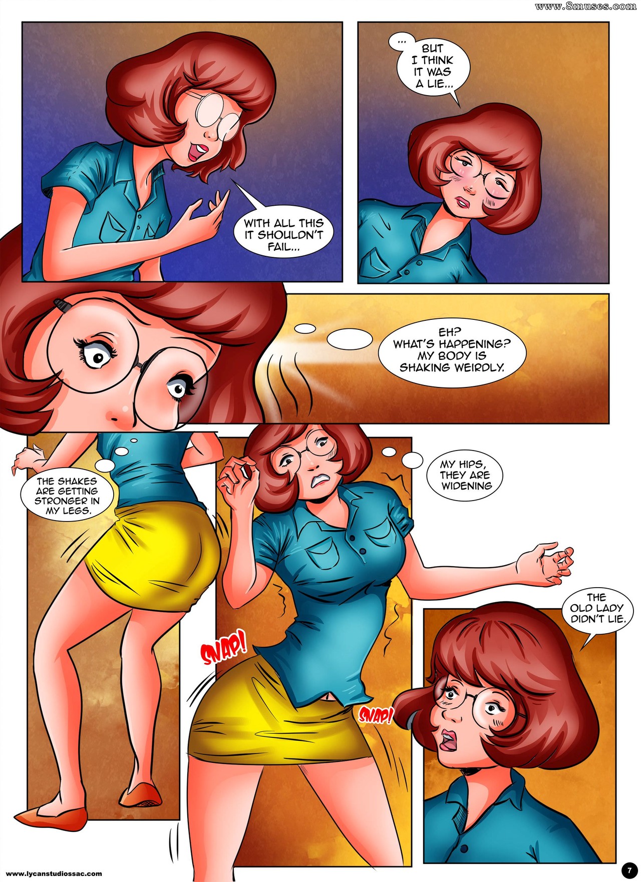 Moon Rituals — page 10