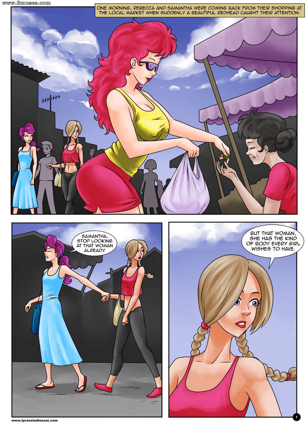 Moon Rituals — page 21