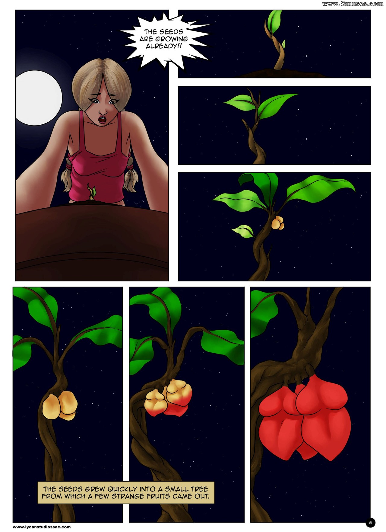Moon Rituals — page 25