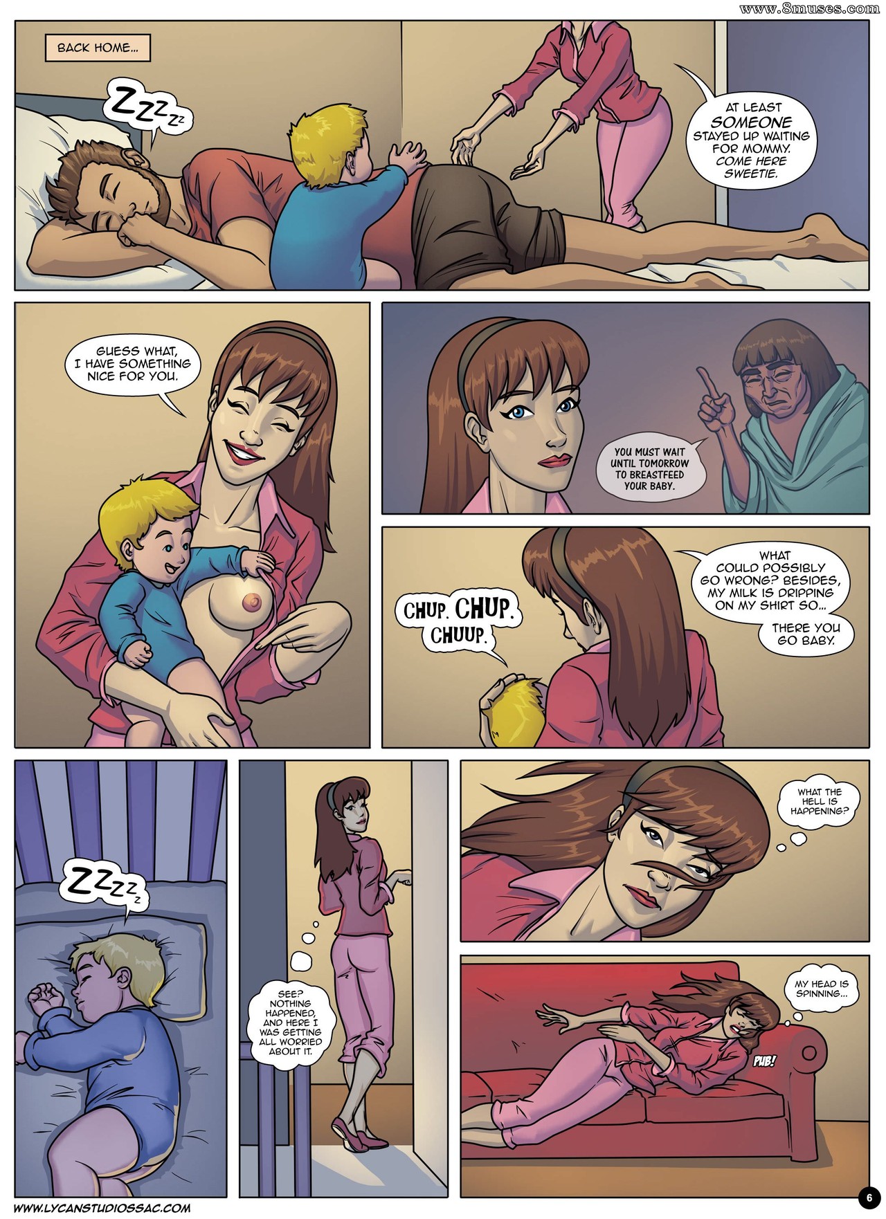 Moon Rituals — page 43