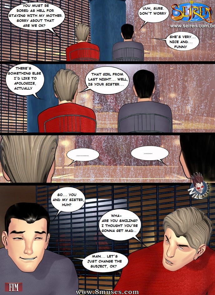 Someone Elses Mother — page 20