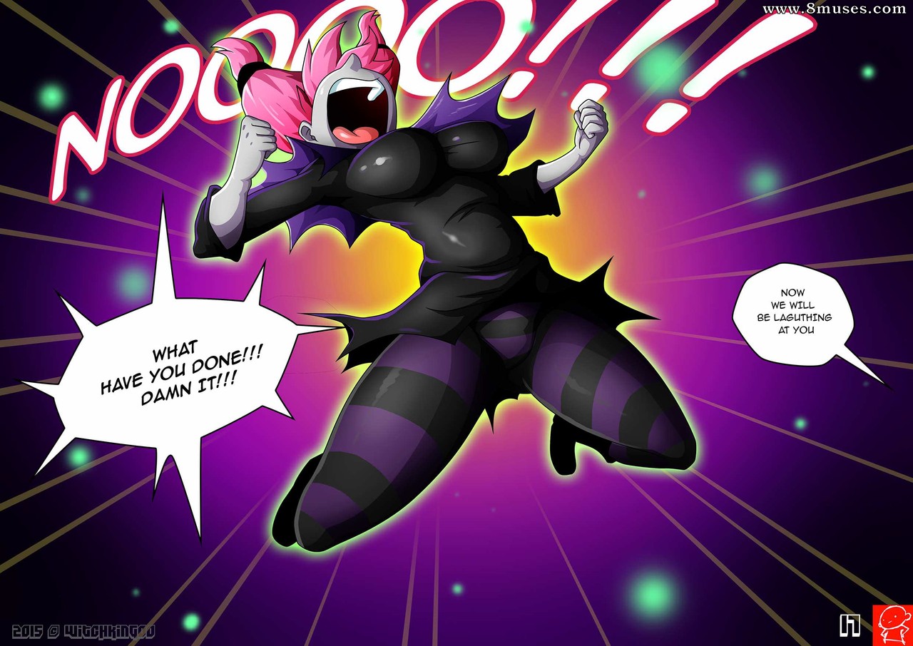 Teen Titans — page 81