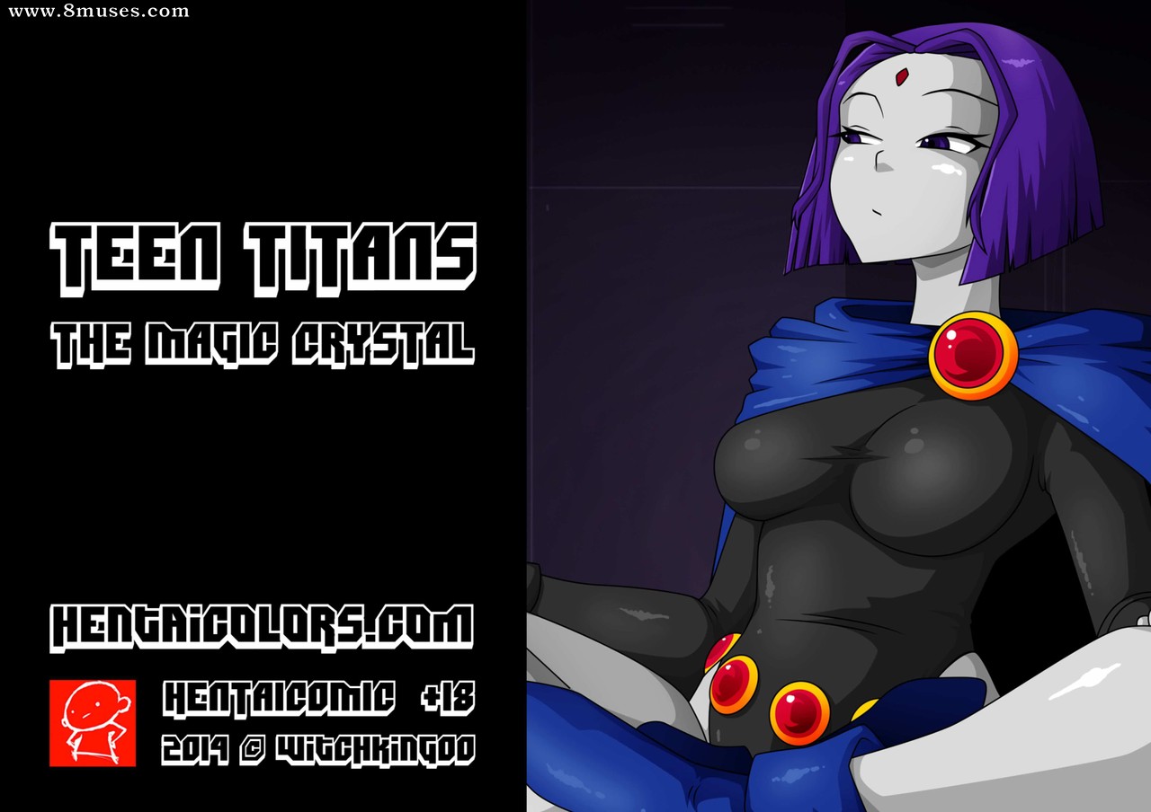 Teen Titans