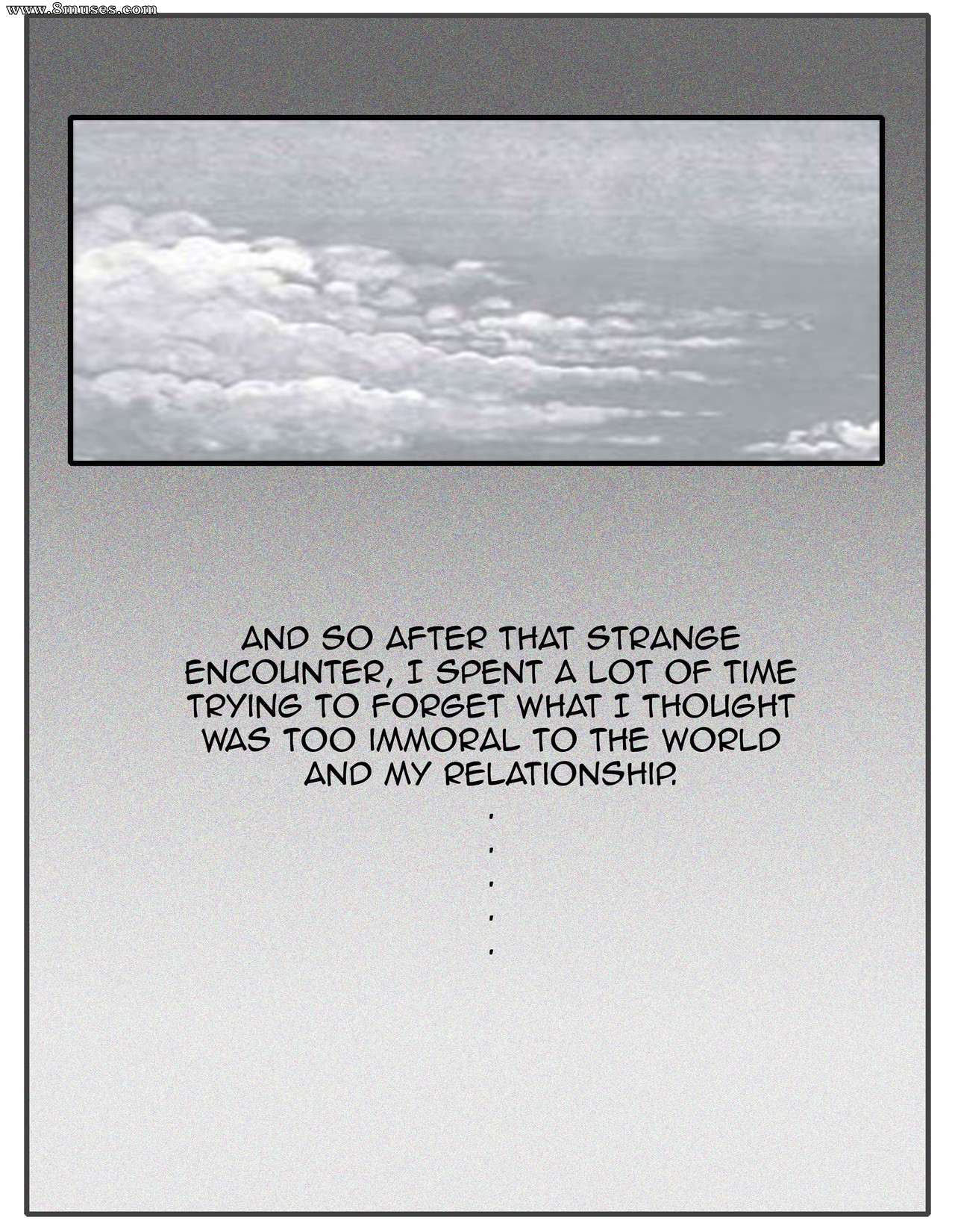 The adventures of Naruto Hentai — page 22