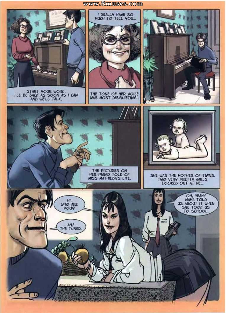 The Piano Tuner — page 26