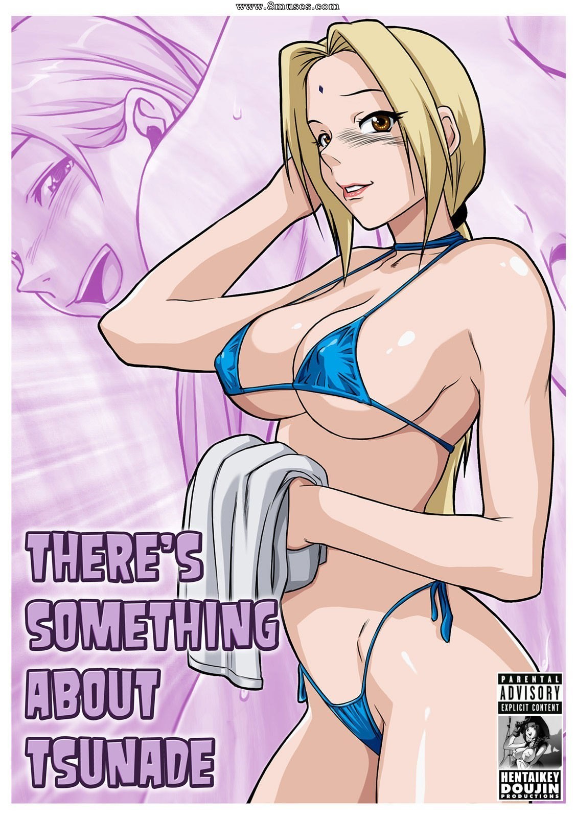 Tsunade and Naruto Porn