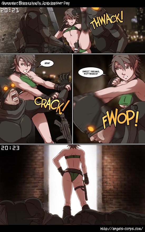 United States Angels Corps — page 48