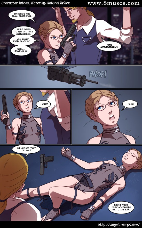 United States Angels Corps — page 84